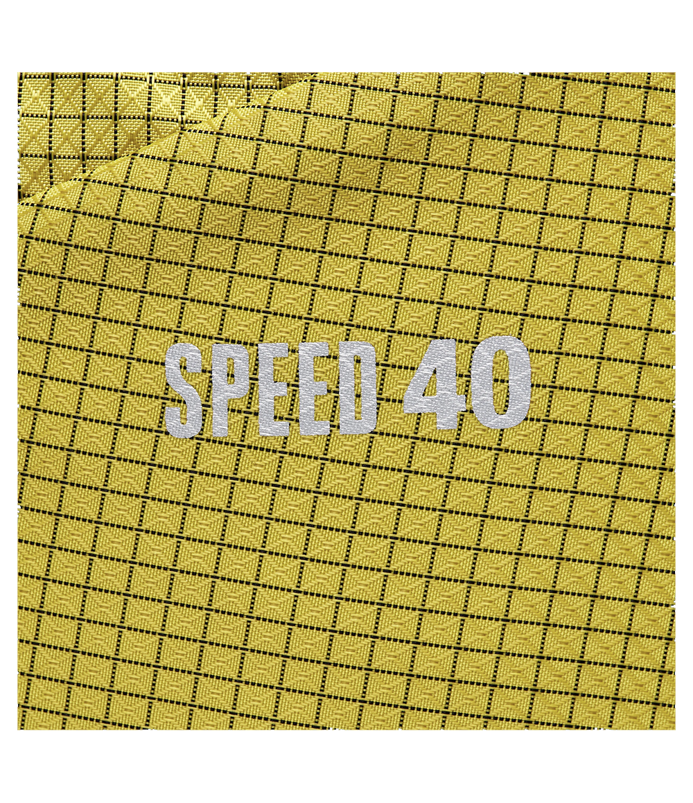 Speed 40 Backpack