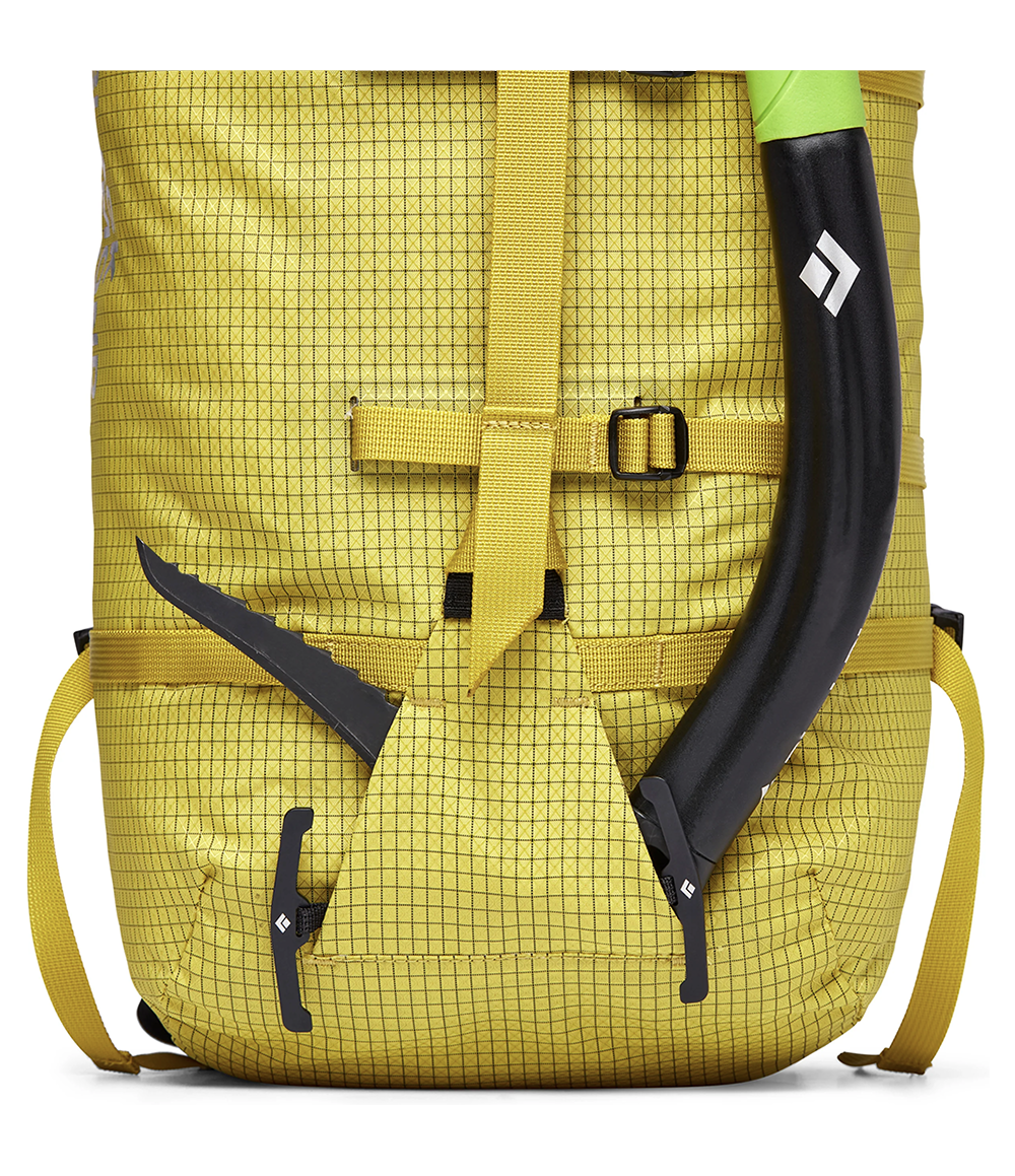 Speed 40 Backpack