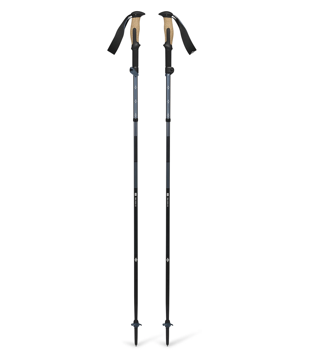 Trail Vista FLZ Poles