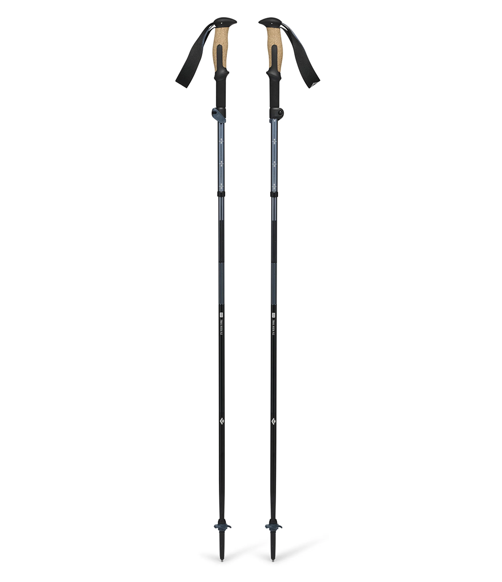 Trail Vista FLZ Poles