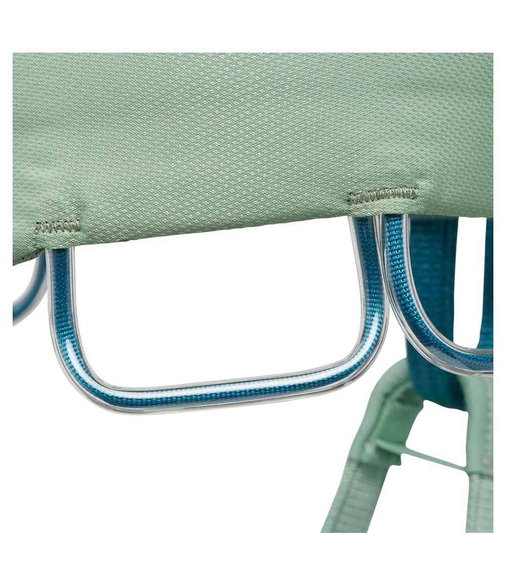 W Momentum Harness