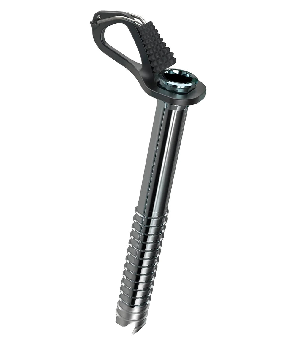 Aero Lite Ice Screw