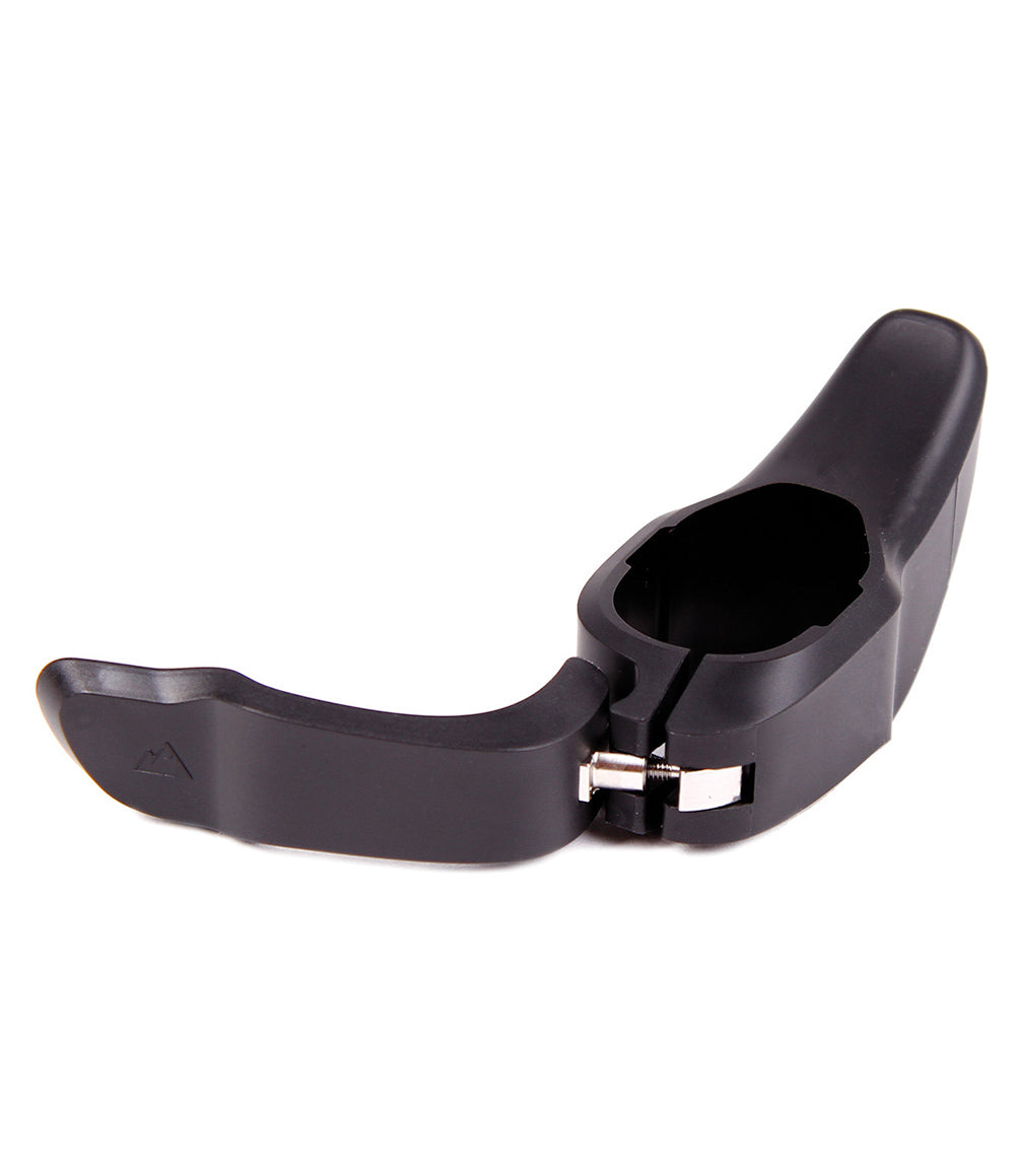 Sliding Pommel