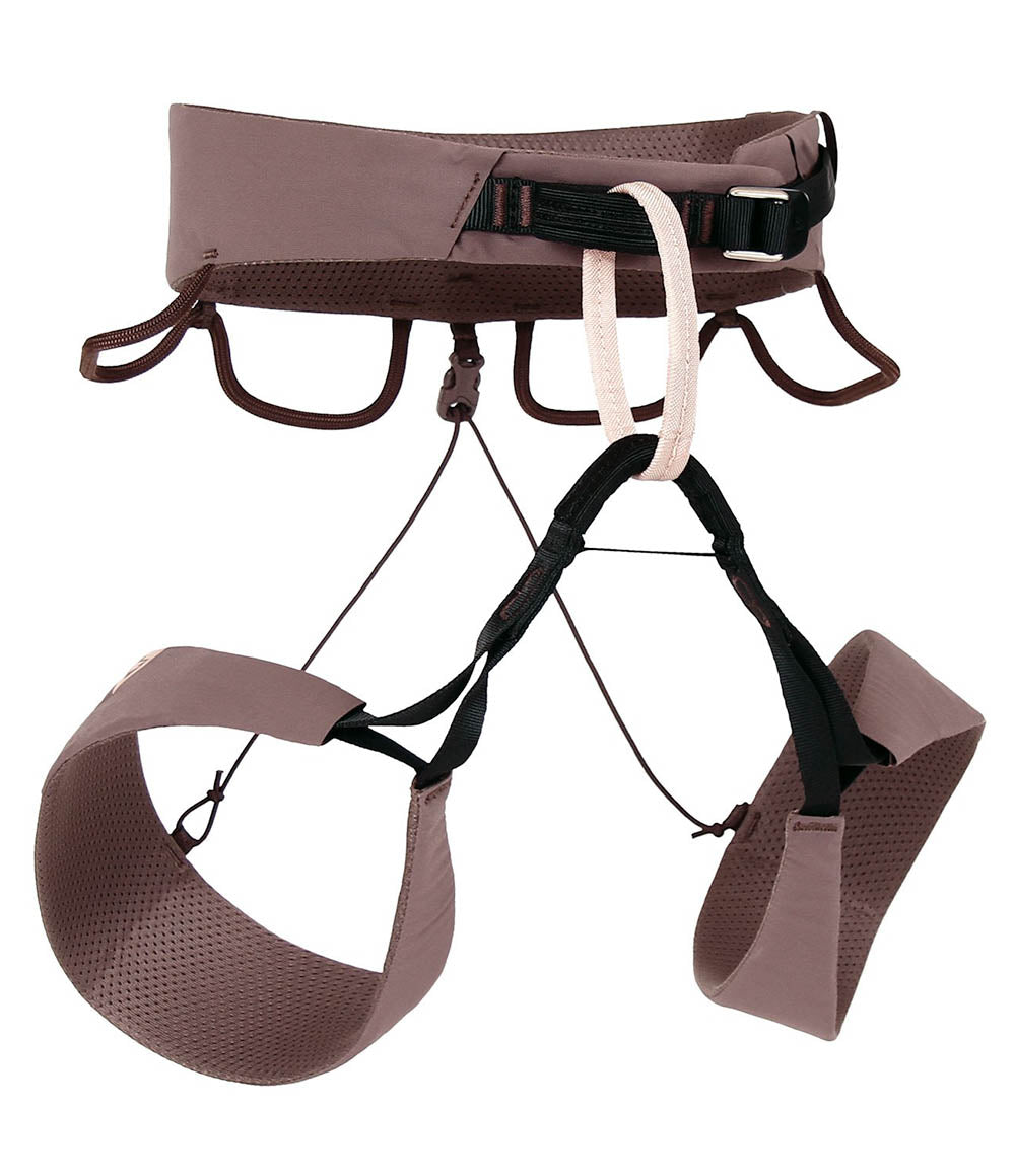 W Cuesta Harness