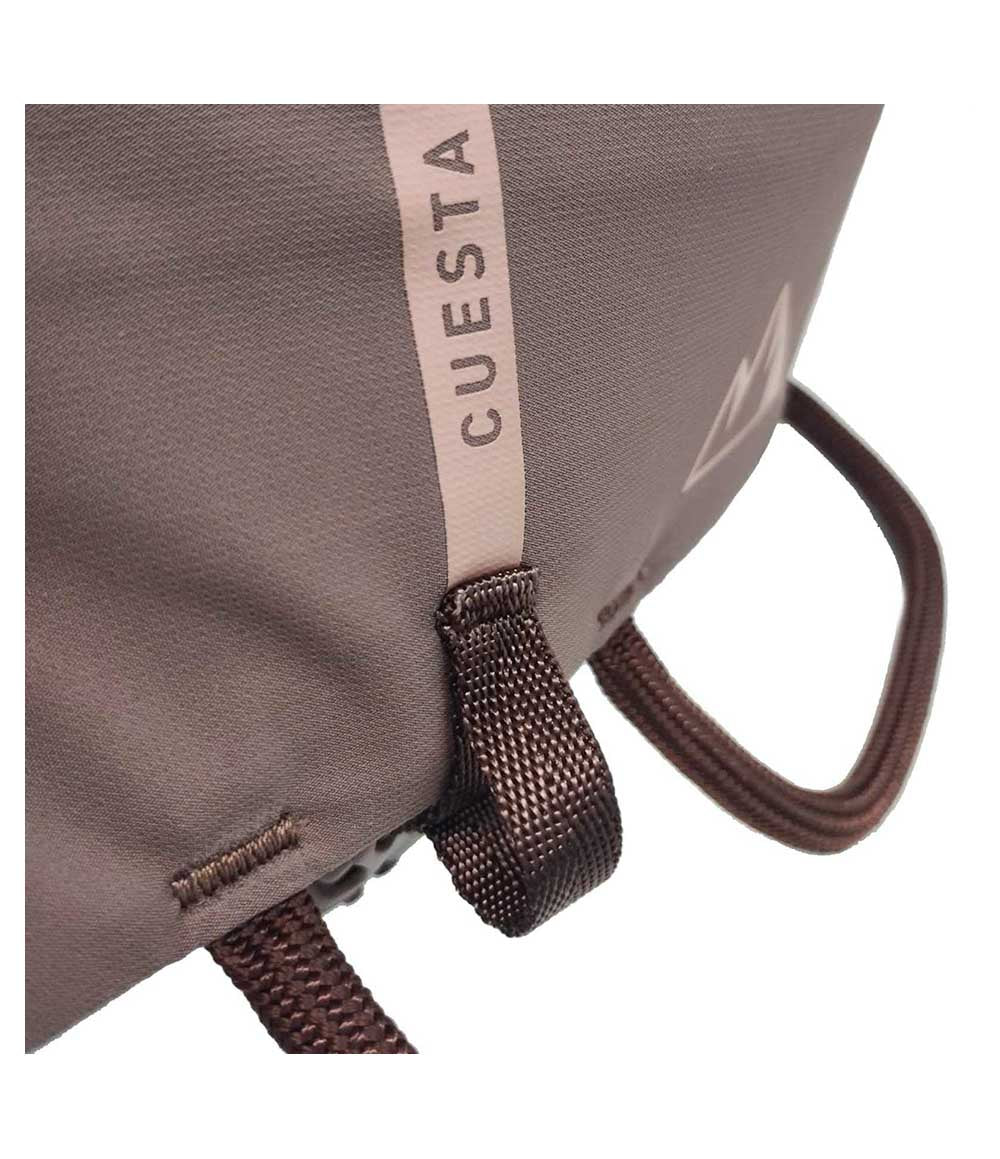 W Cuesta Harness
