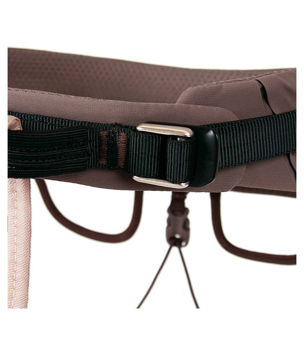 W Cuesta Harness