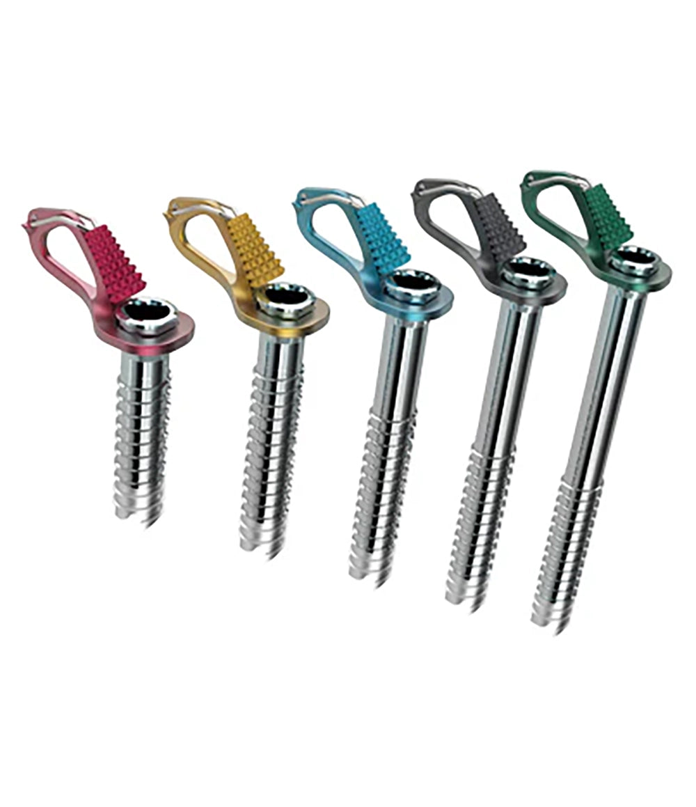 Aero Lite Ice Screw
