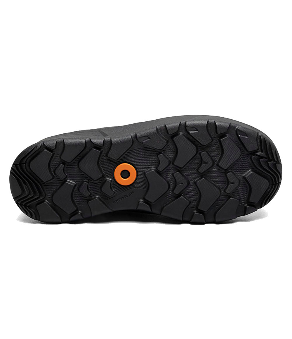 M Bozeman II Mid Black