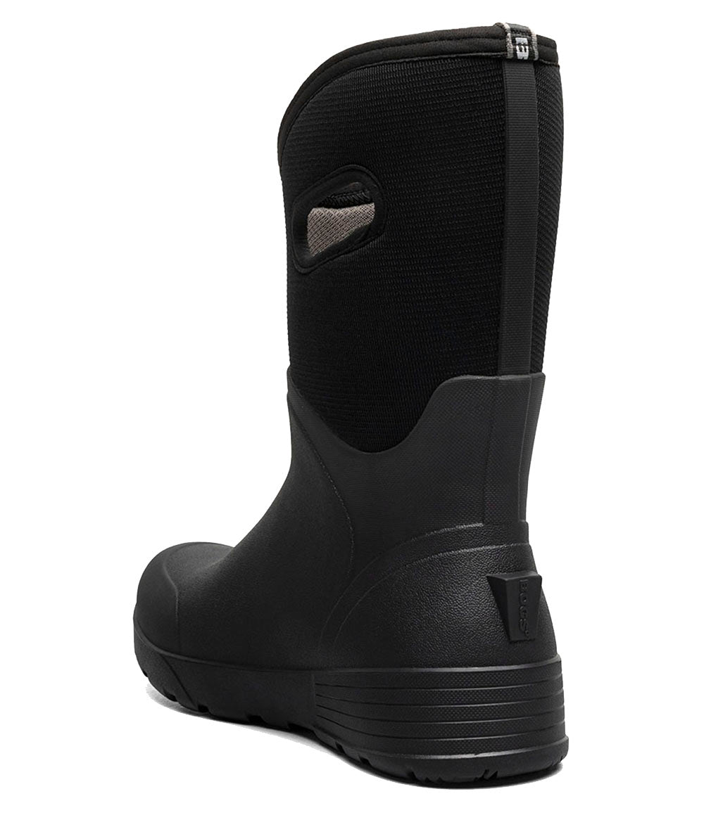 M Bozeman II Mid Black