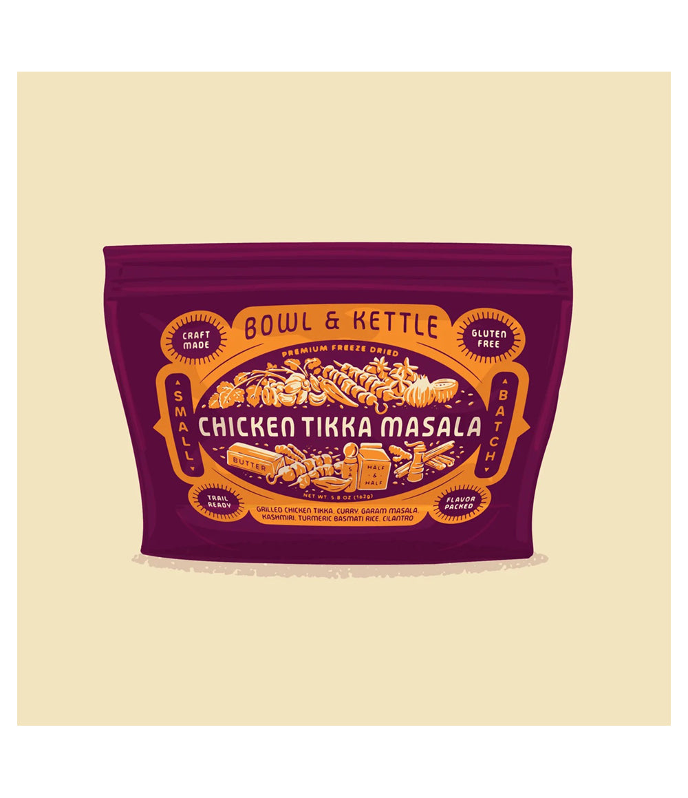 Chicken Tikka Masala