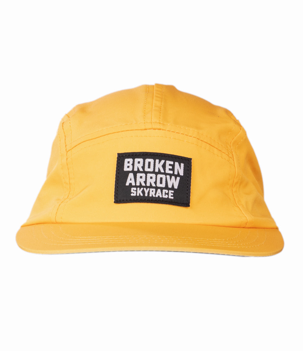 Broken Arrow 2025 Finisher Hat