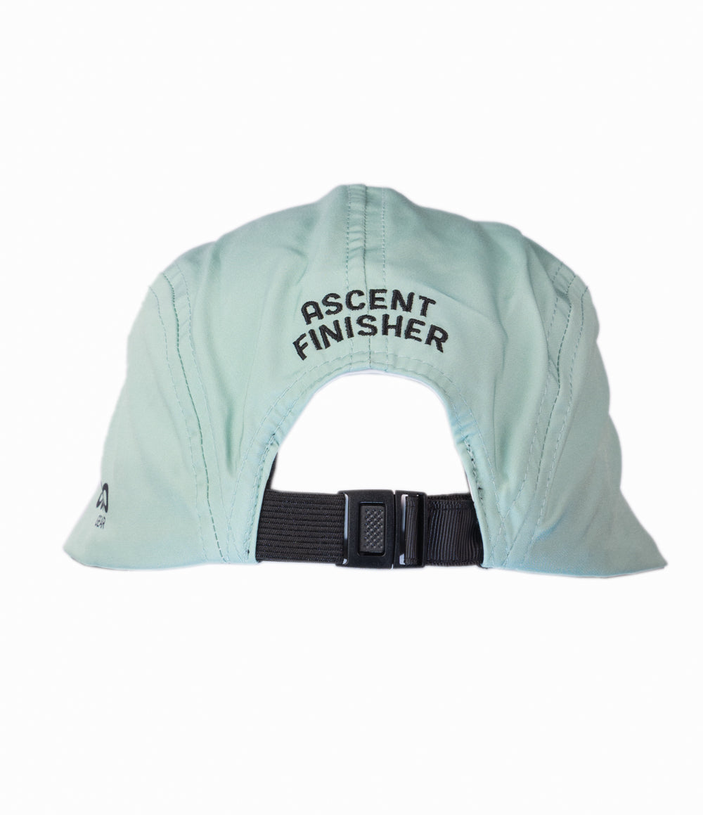 Broken Arrow 2025 Finisher Hat