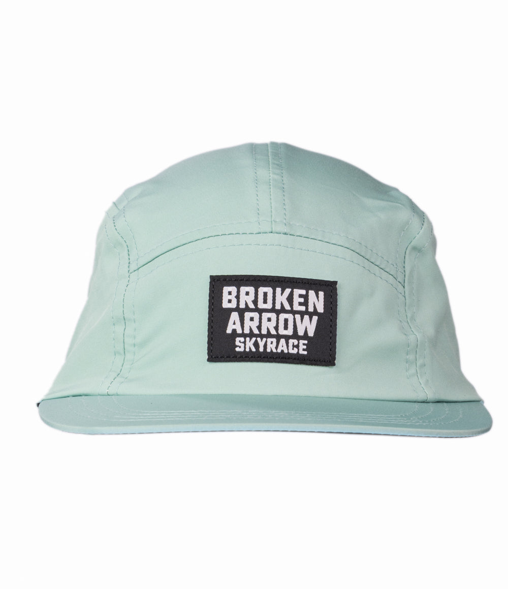 Broken Arrow 2025 Finisher Hat