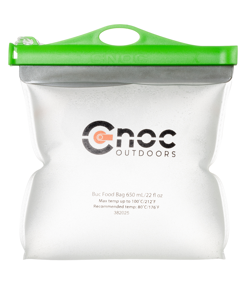 Buc Food Bag 650ml