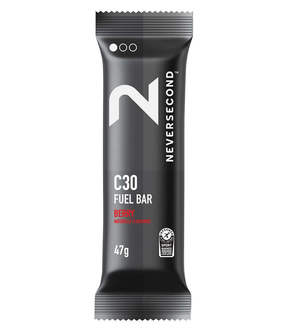 C30 Fuel Bar