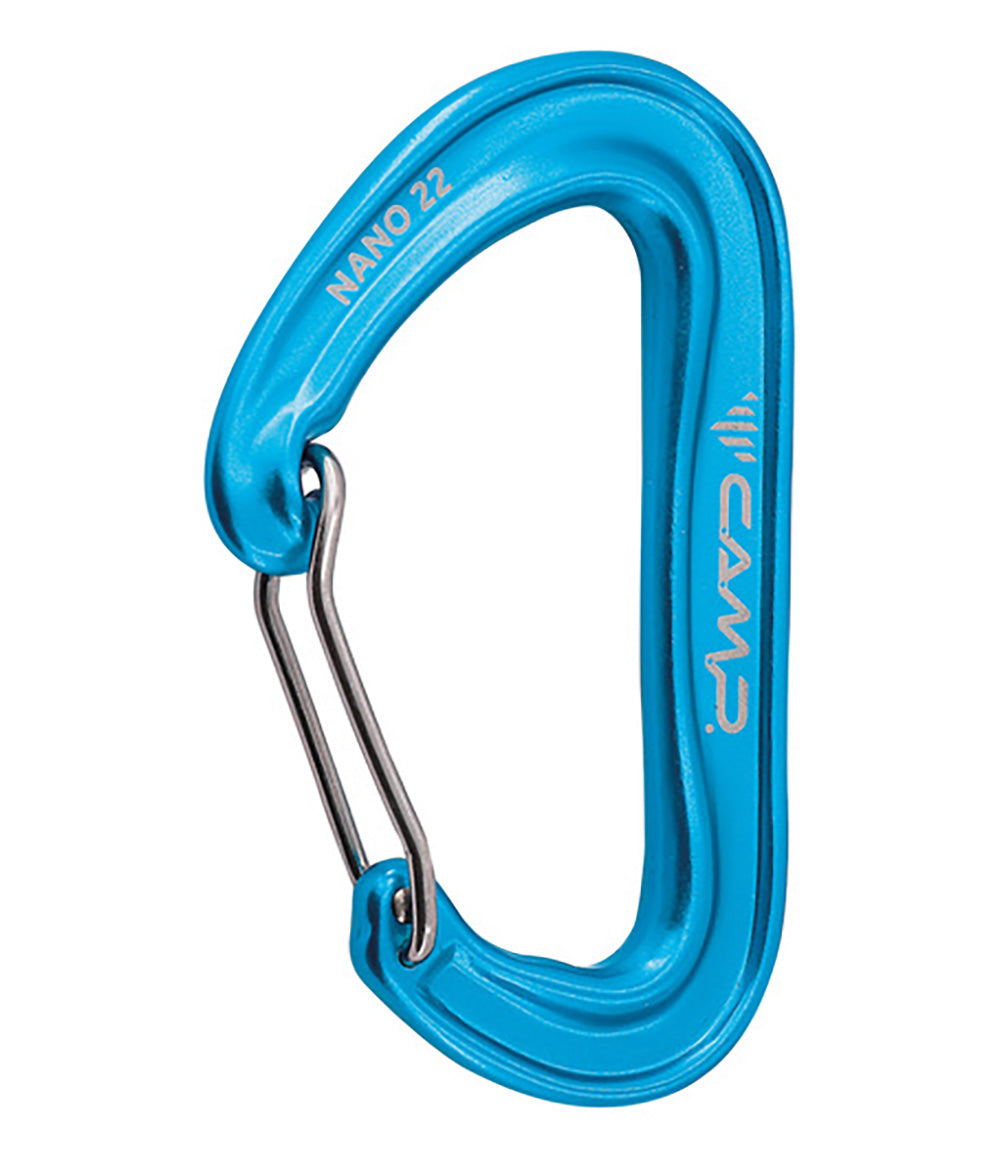 Nano 22 Carabiner