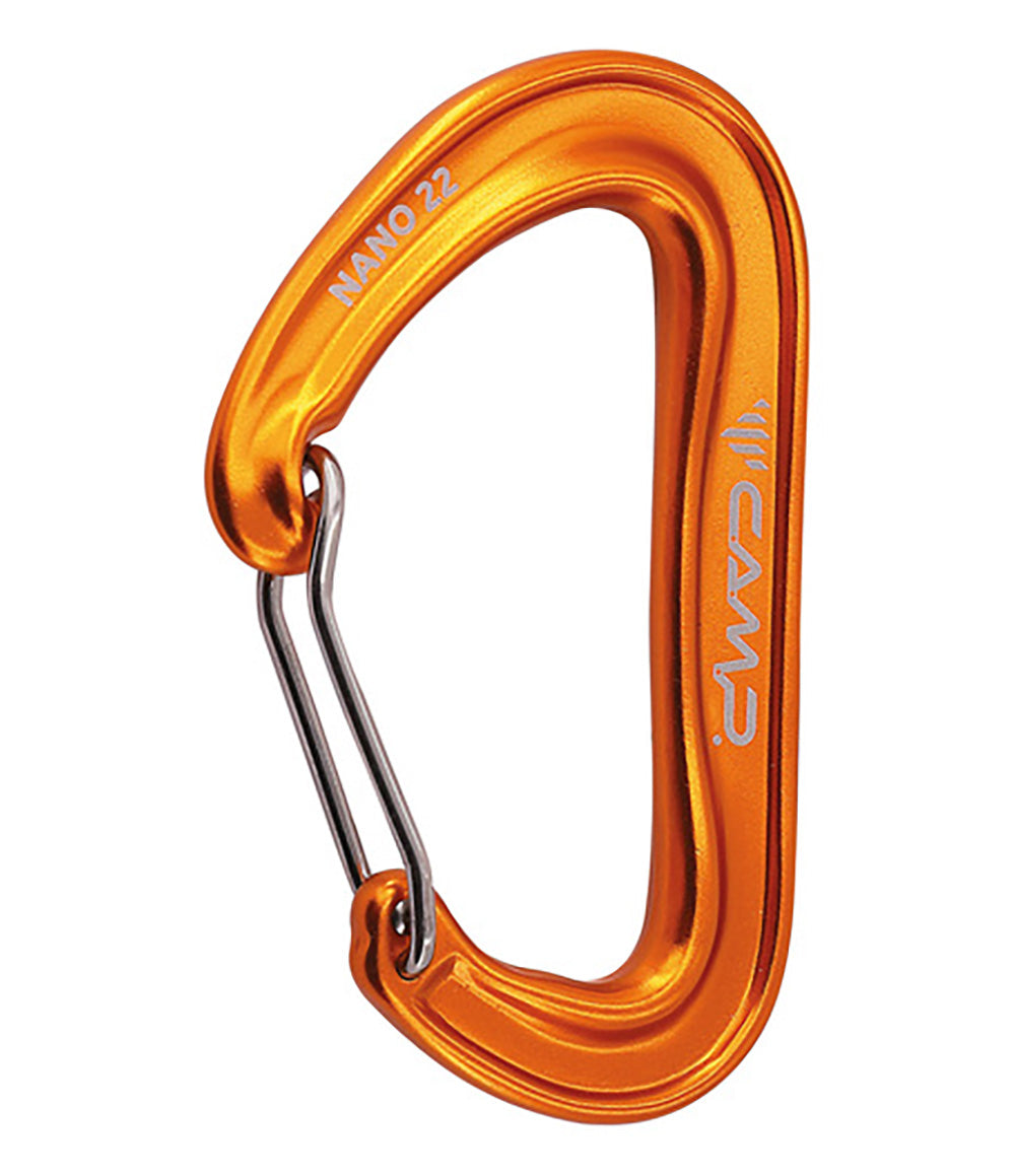 Nano 22 Carabiner