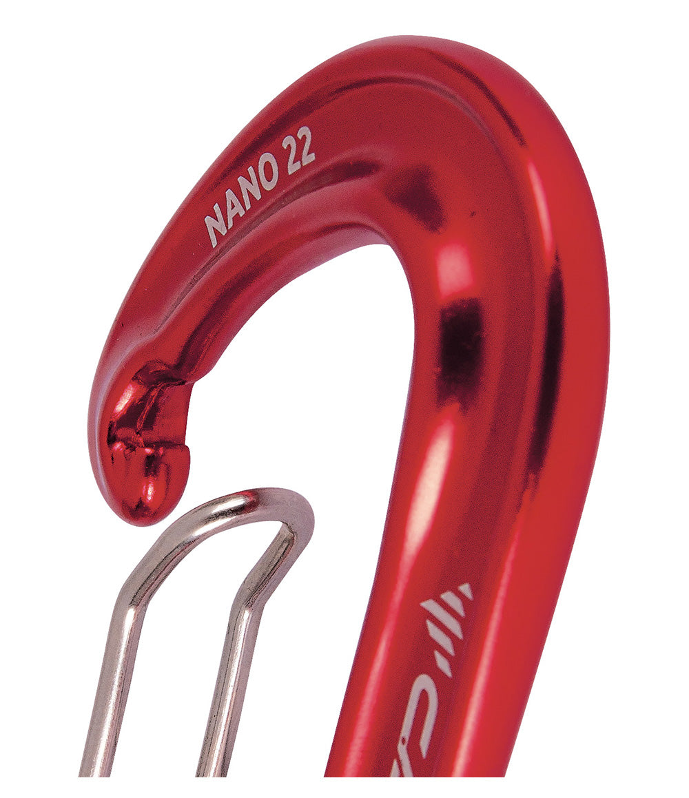 Nano 22 Carabiner