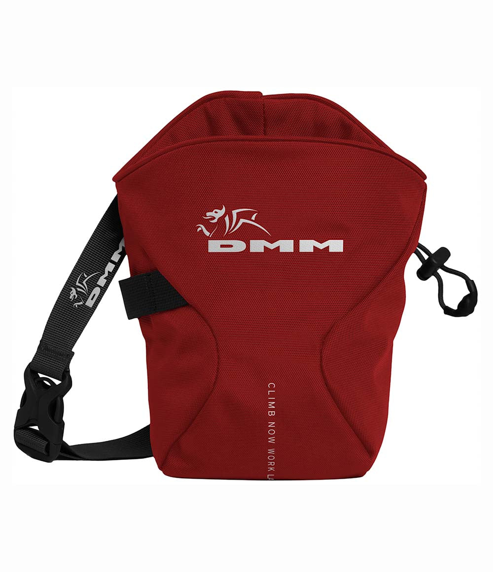 Traction Chalk Bag