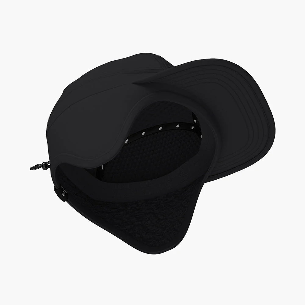 CWGOcap Iconic Athletics Shadowcast