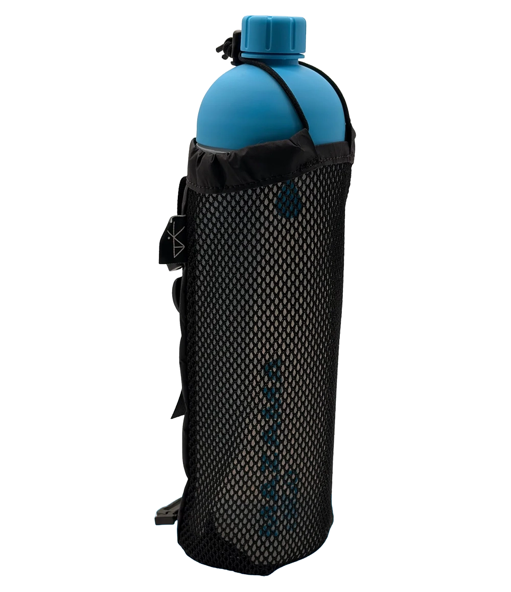 Water Bottle Sleeve Short
