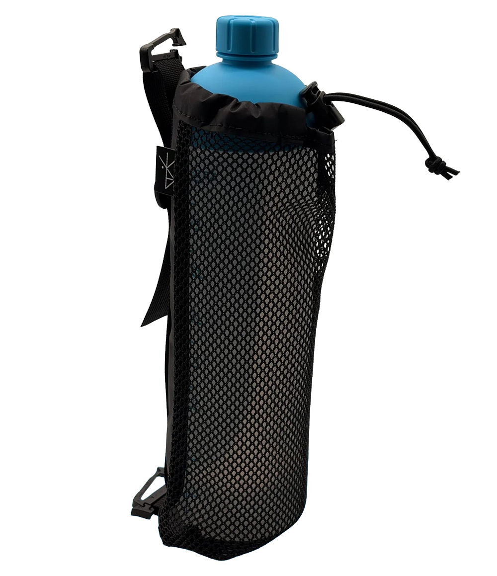 Water Bottle Sleeve Short