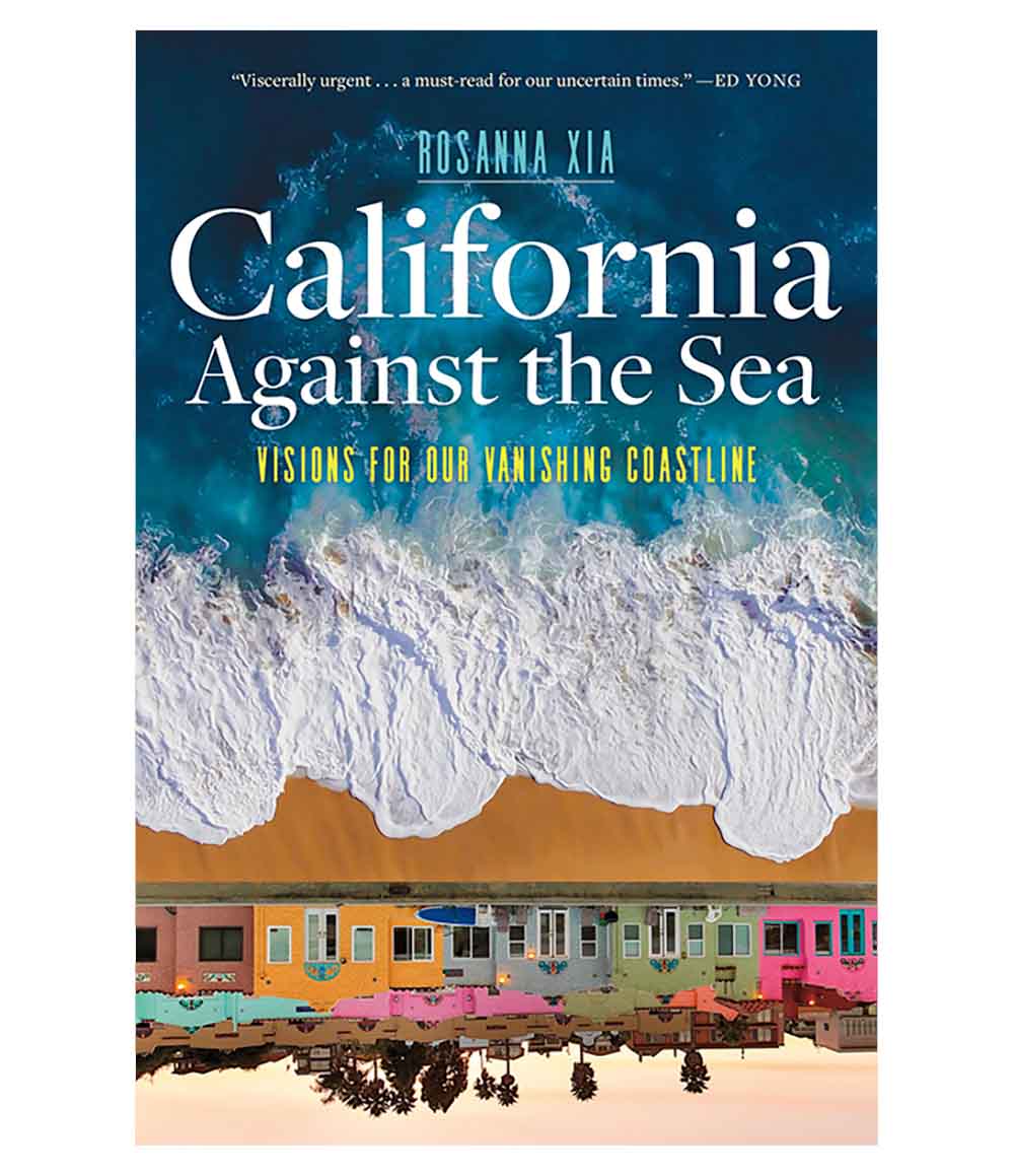 California Against the Sea