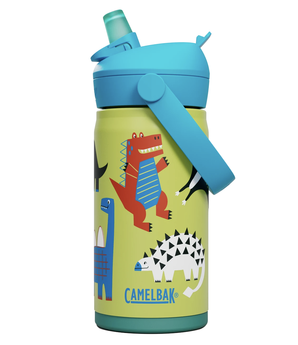 Thrive Flip Straw Kids VSS 12oz