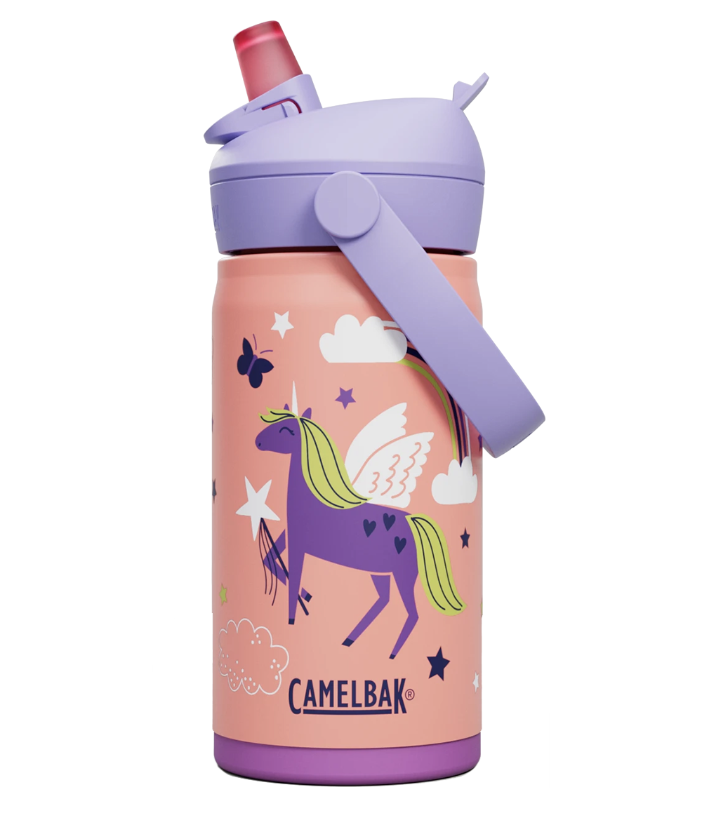 Thrive Flip Straw Kids VSS 12oz