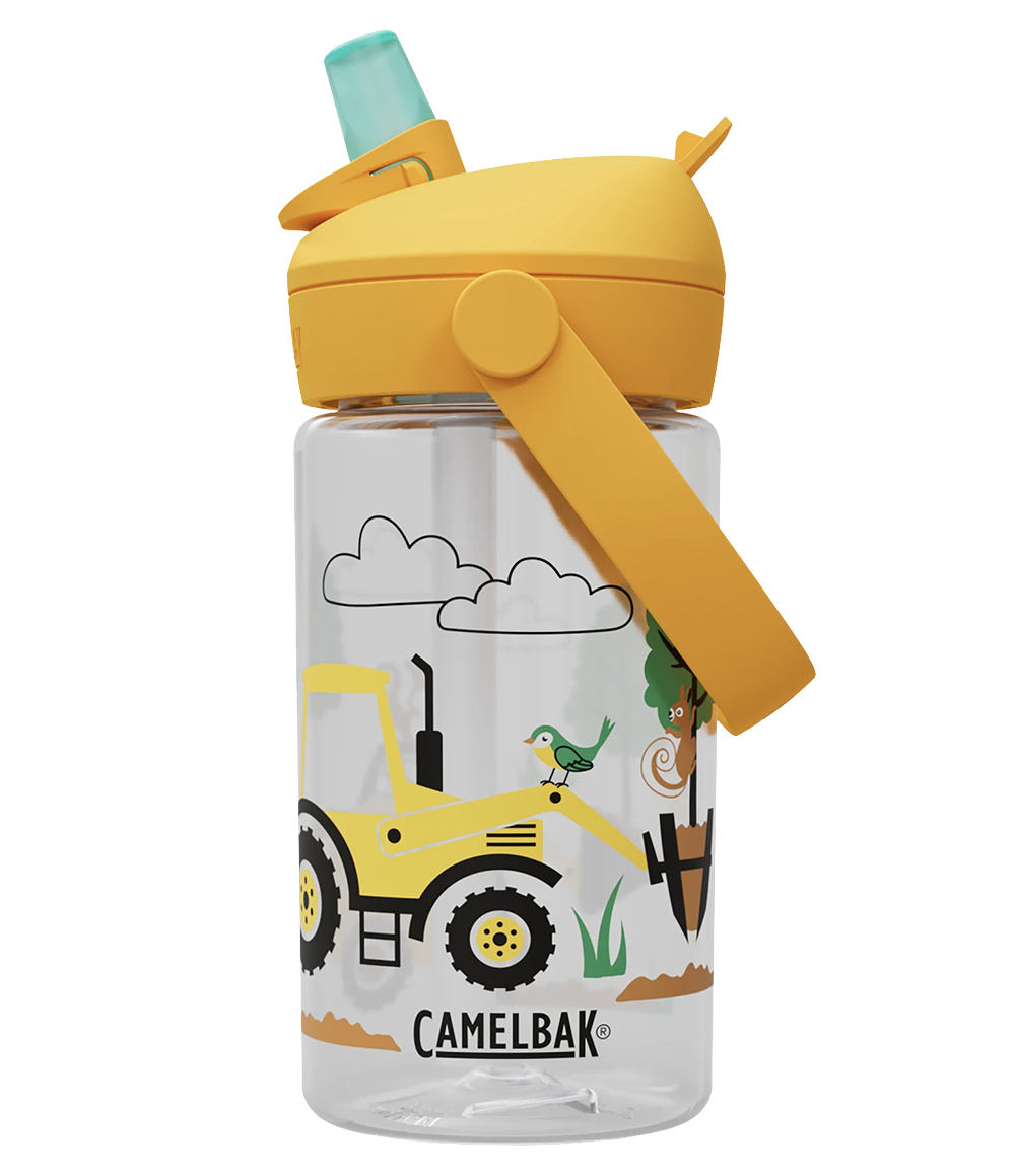 Thrive Flip Straw Kids 14oz