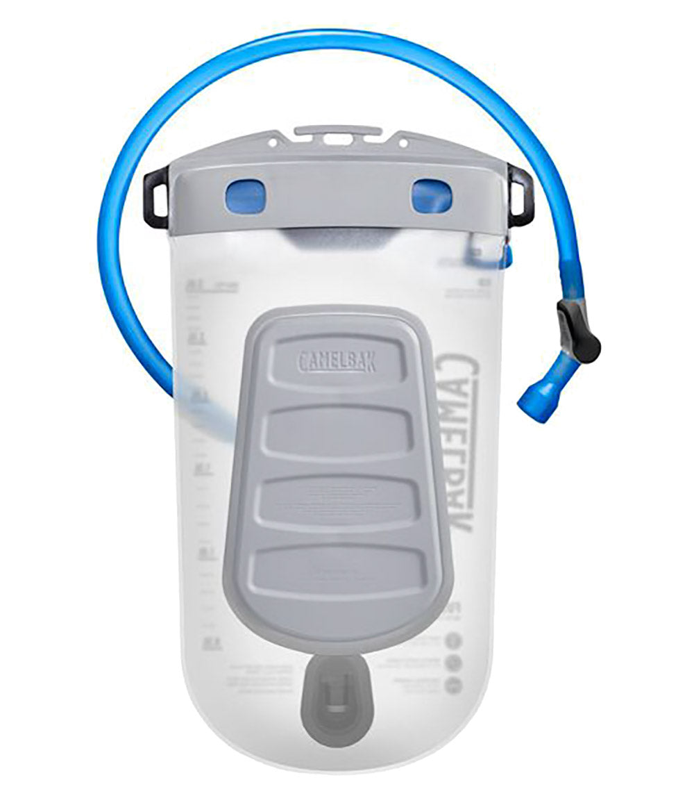 Fusion Reservoir 3L