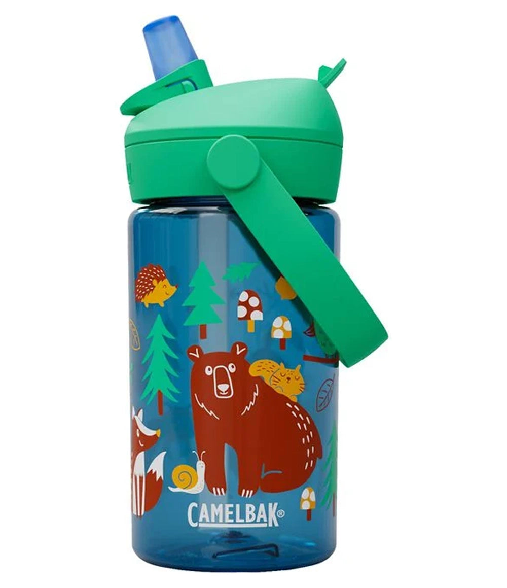 Thrive Flip Straw Kids 14oz