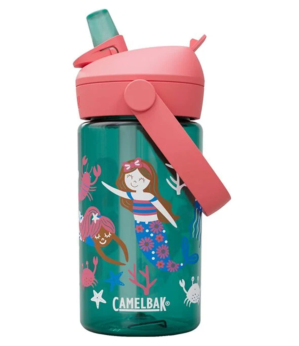 Thrive Flip Straw Kids 14oz
