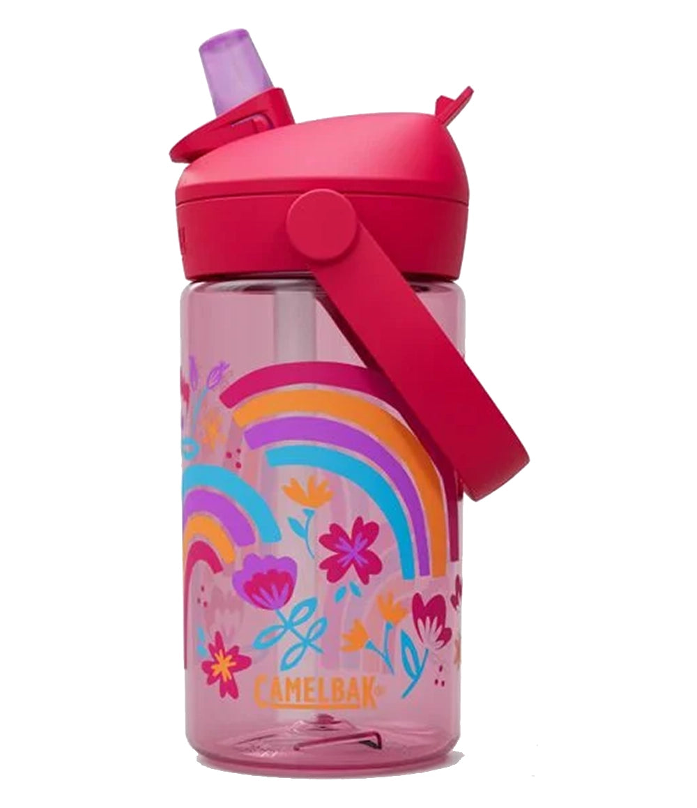 Thrive Flip Straw Kids 14oz