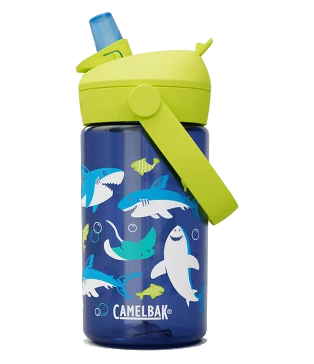 Thrive Flip Straw Kids 14oz