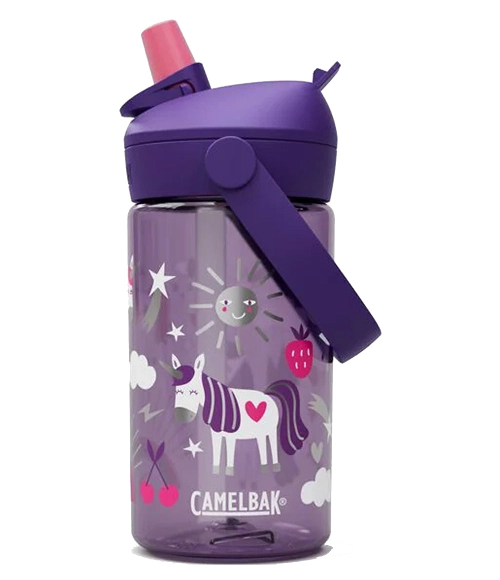 Thrive Flip Straw Kids 14oz