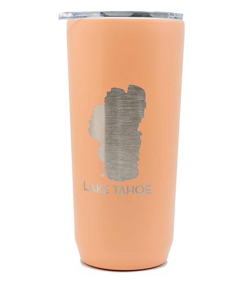 Lake Tahoe 20oz Horizon Ins Tumbler
