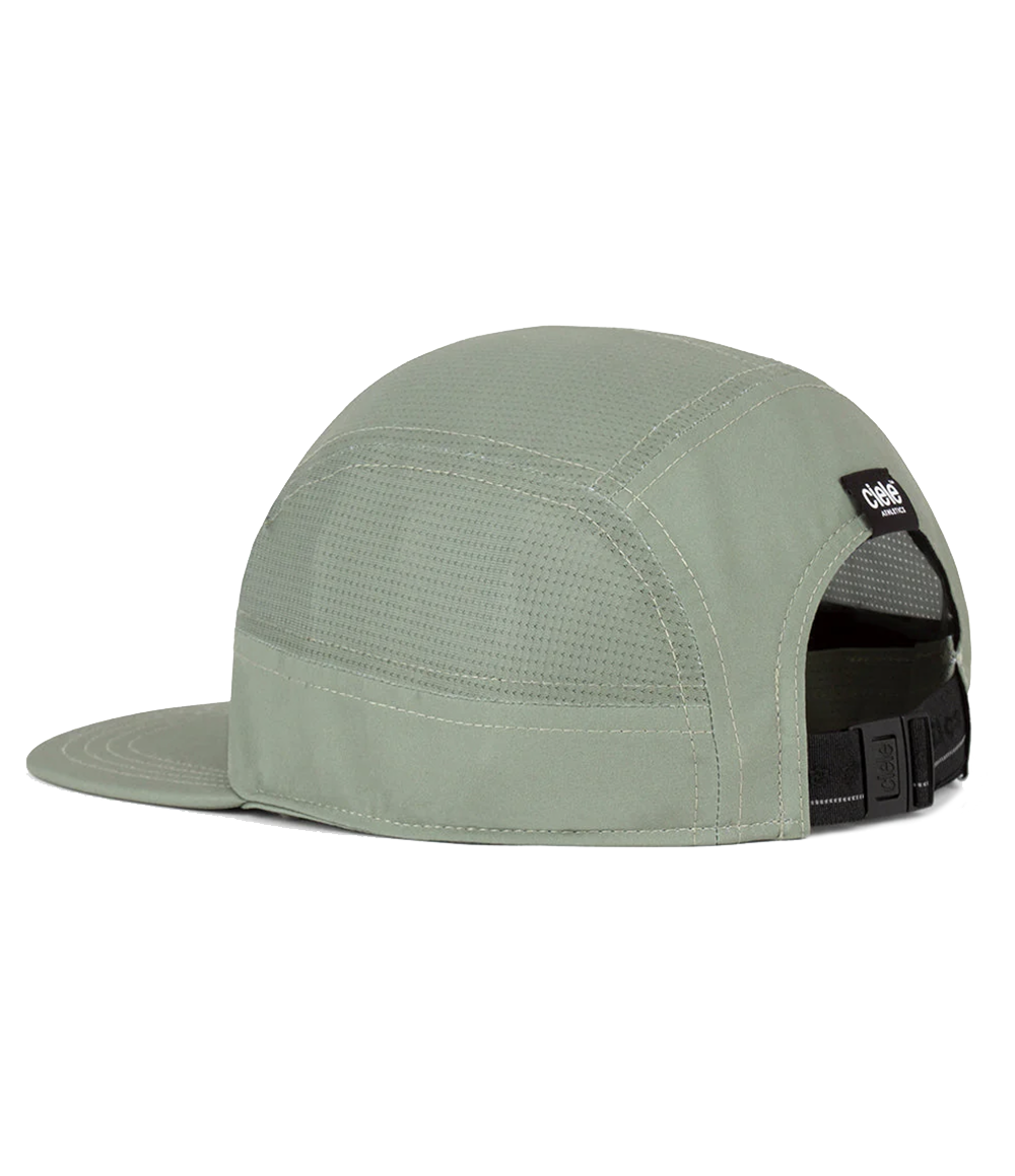 GOCap Comp Century Toad