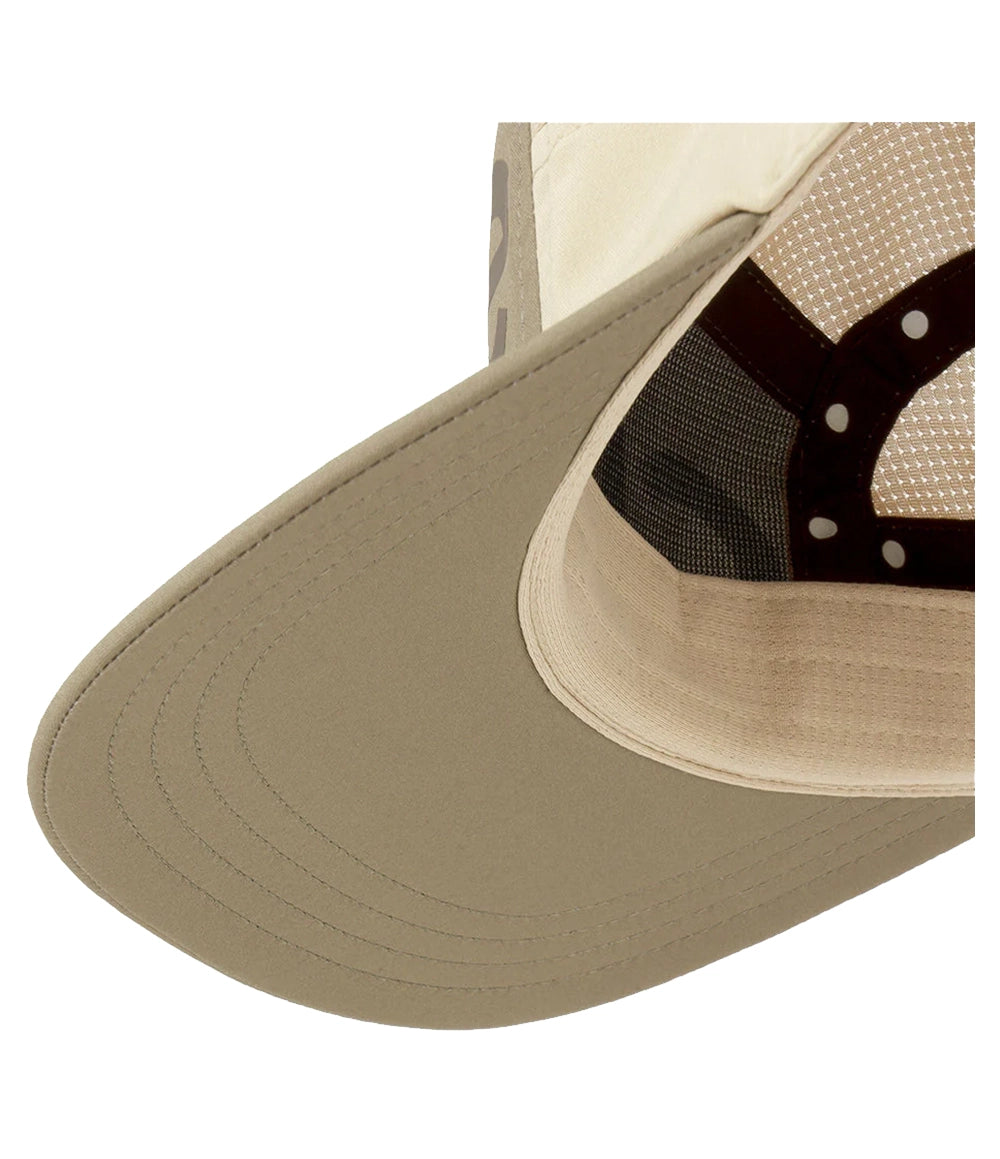 GOCap Comp Century Canvas Safari