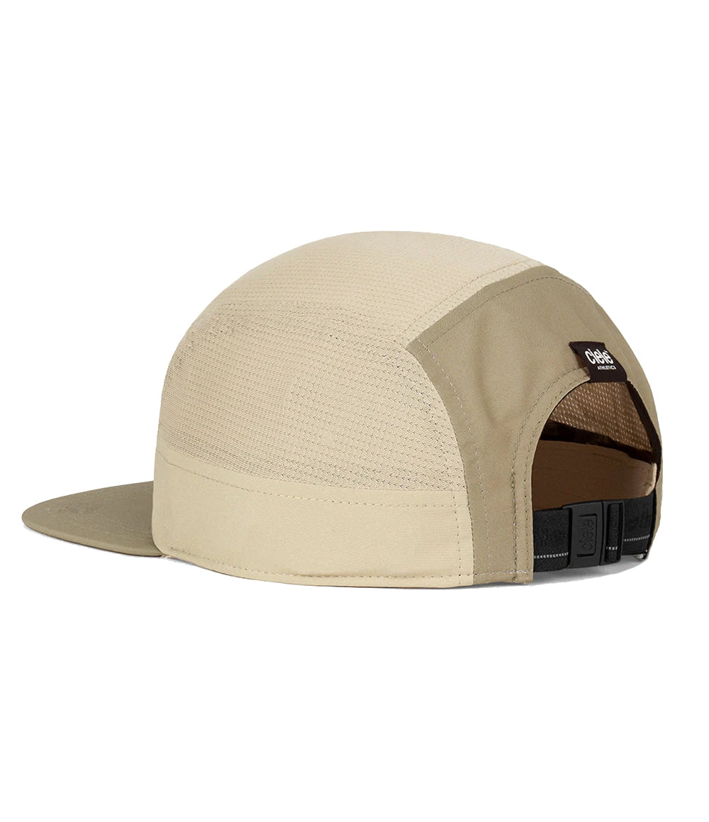 GOCap Comp Century Canvas Safari