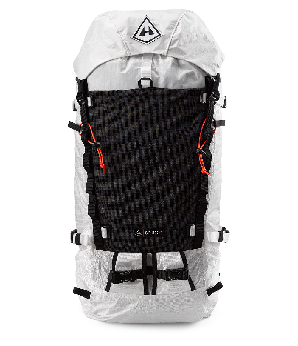 Crux 40 Pack