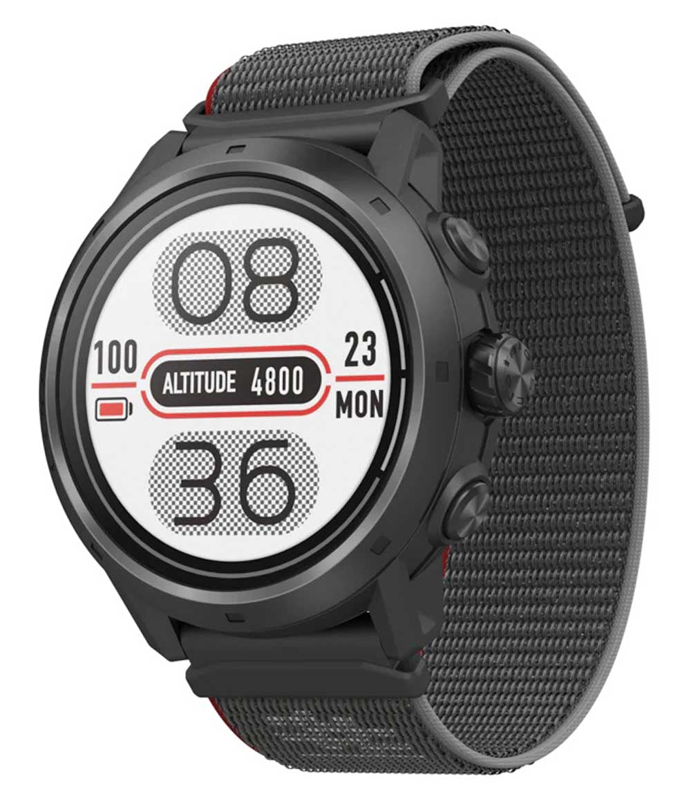 Apex 2 Pro GPS Outdoor Watch