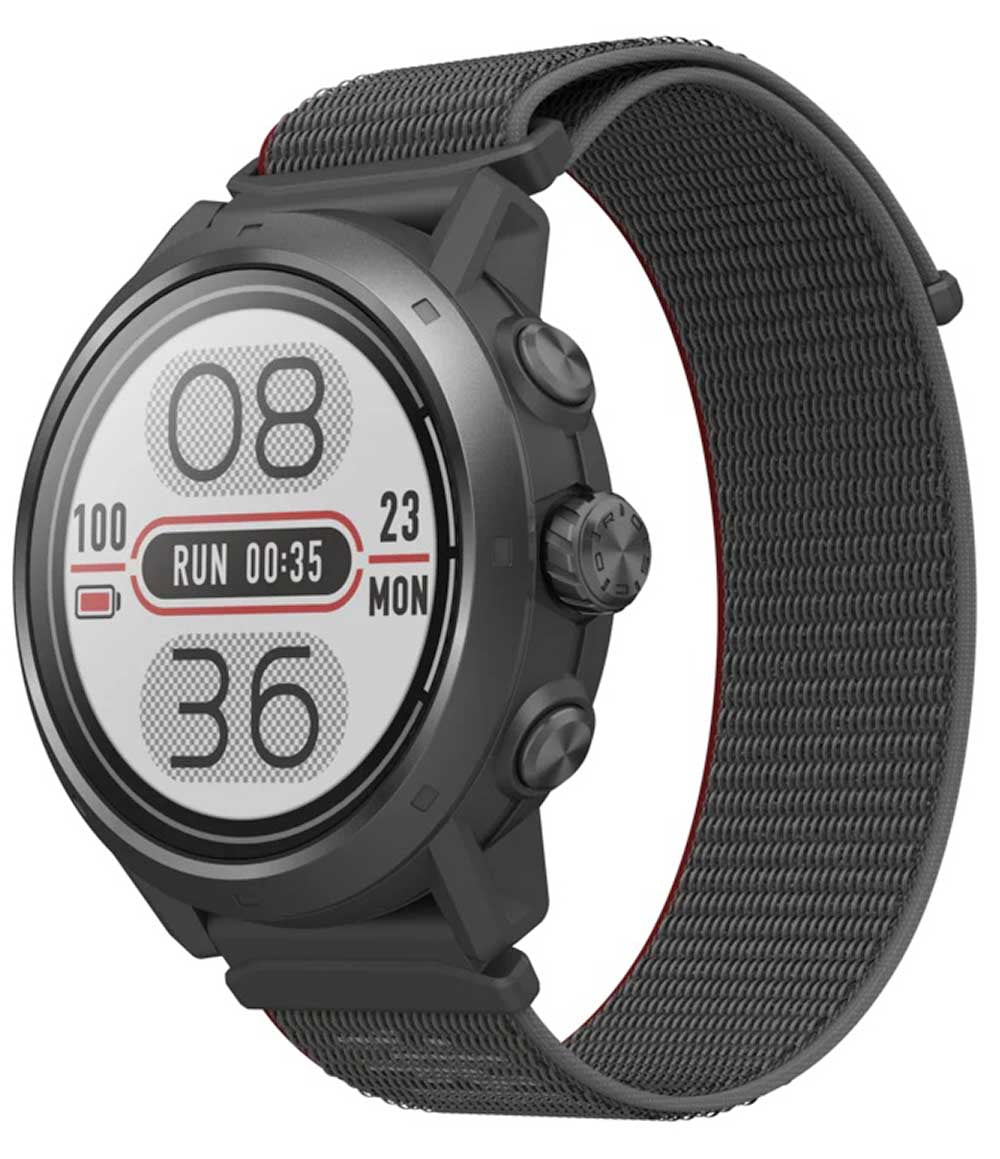Apex 2 Pro GPS Outdoor Watch