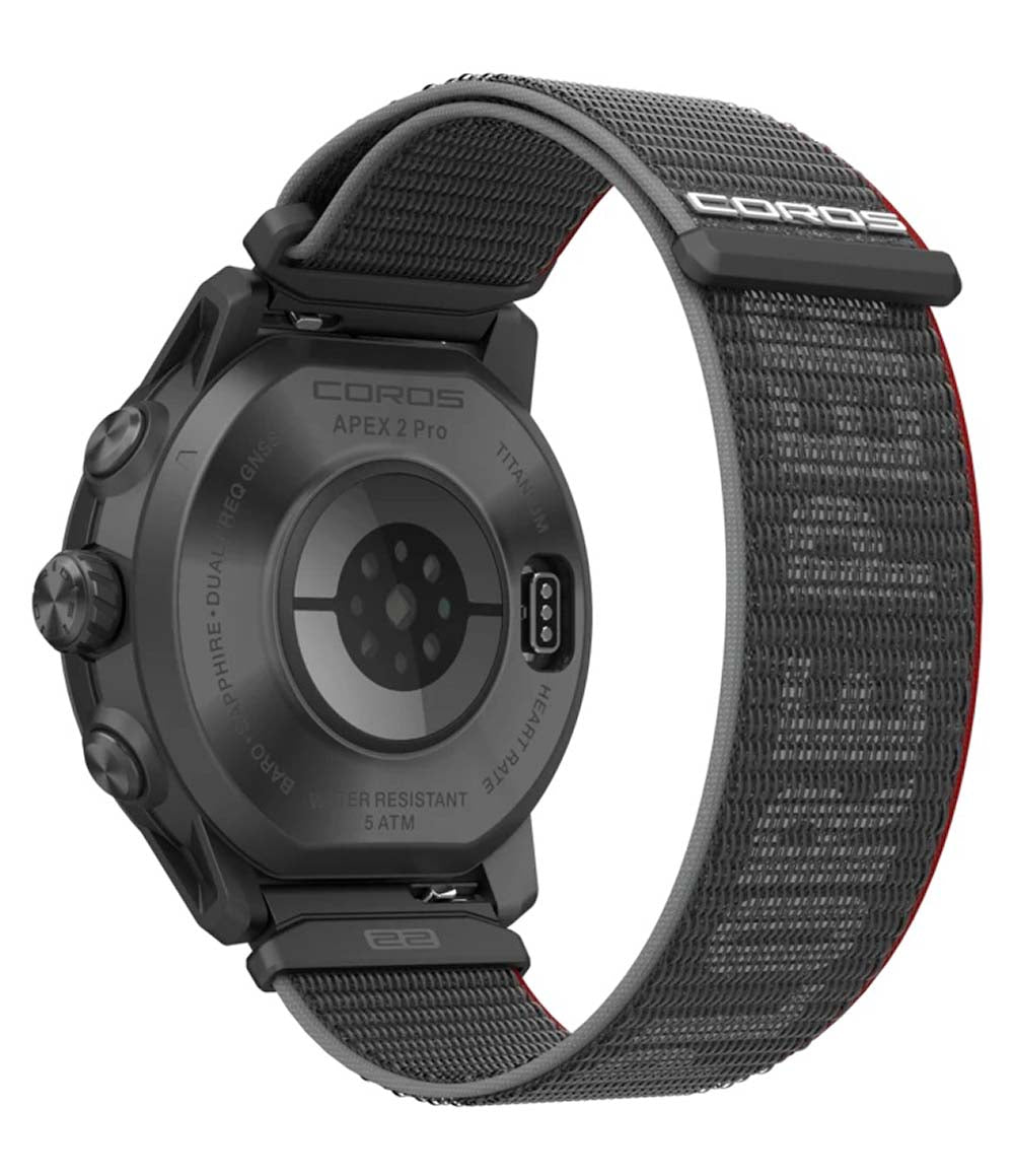Apex 2 Pro GPS Outdoor Watch
