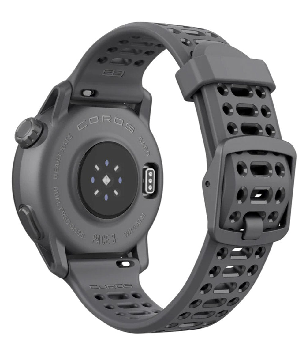 Pace 3 GPS Sport Watch