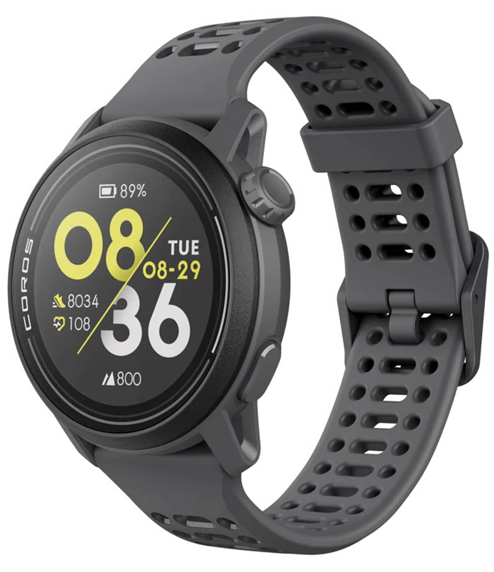 Pace 3 GPS Sport Watch