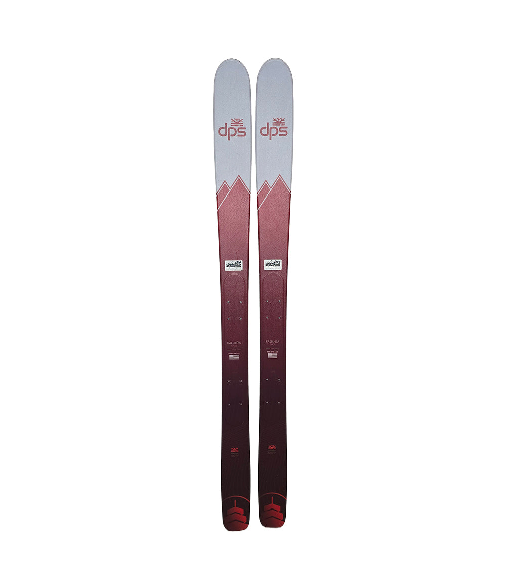 DEMO 100RP Pagoda Tour 171cm