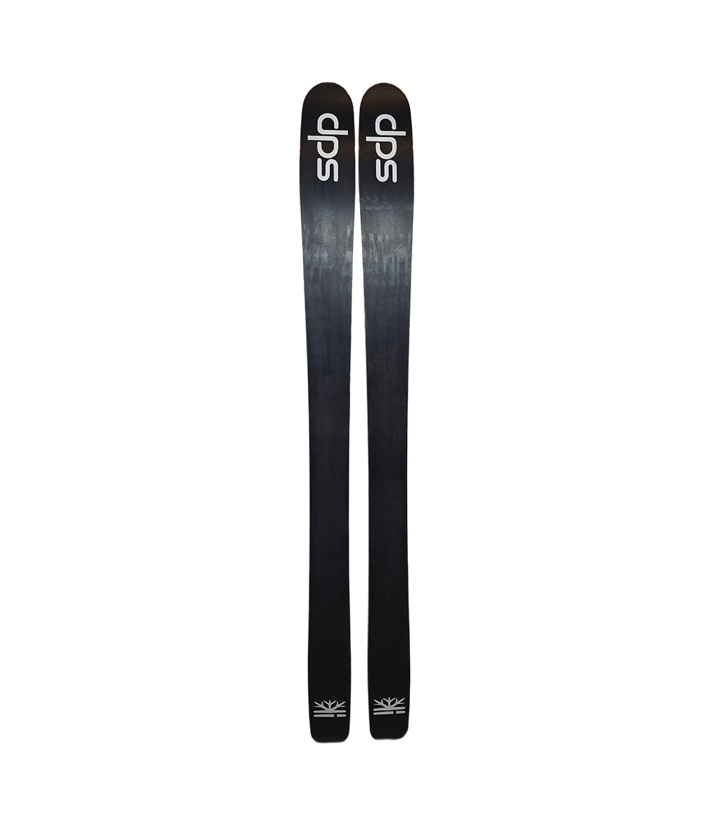 DEMO 100RP Pagoda Tour 171cm