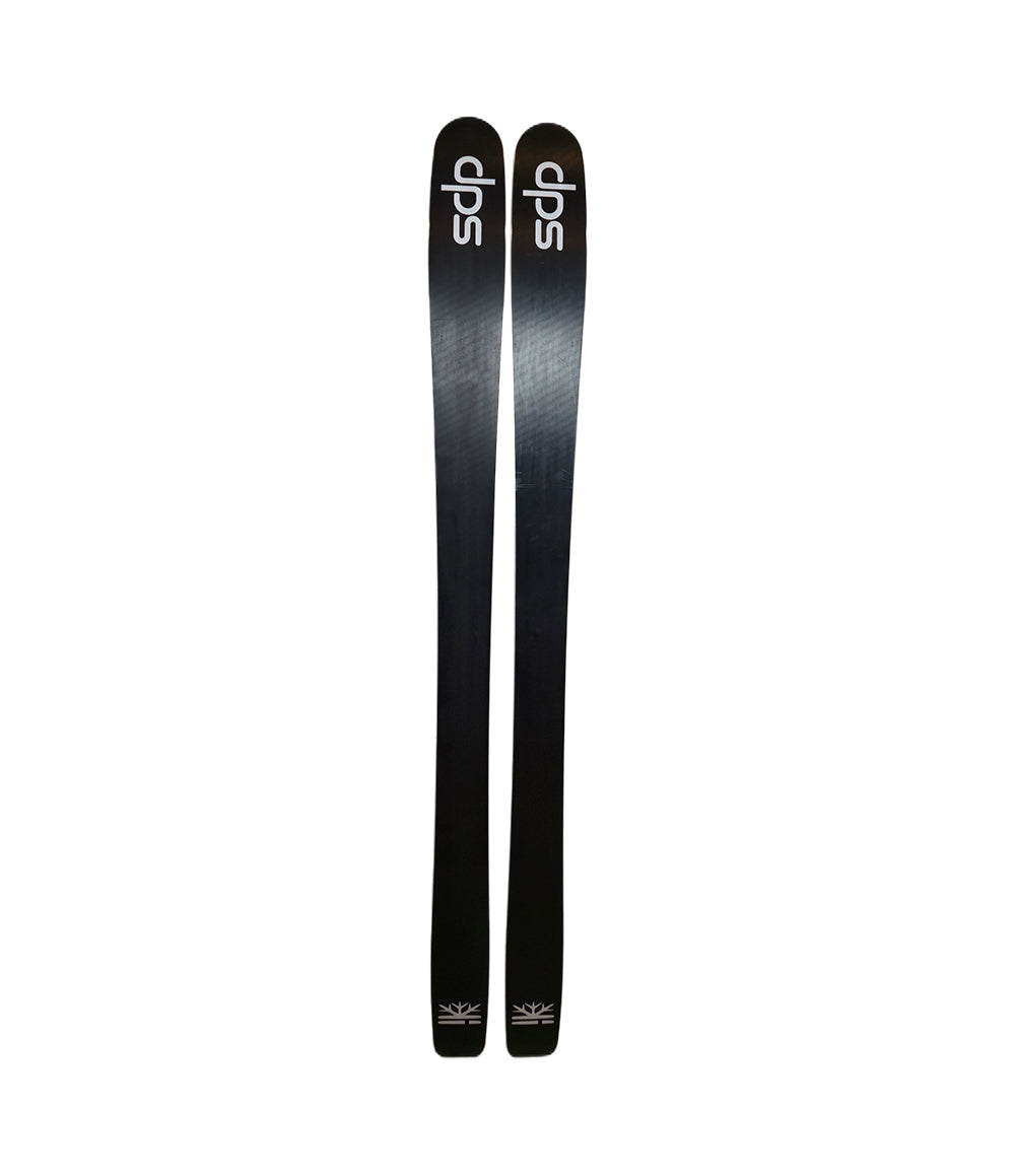 DEMO 100RP Pagoda Tour 184cm