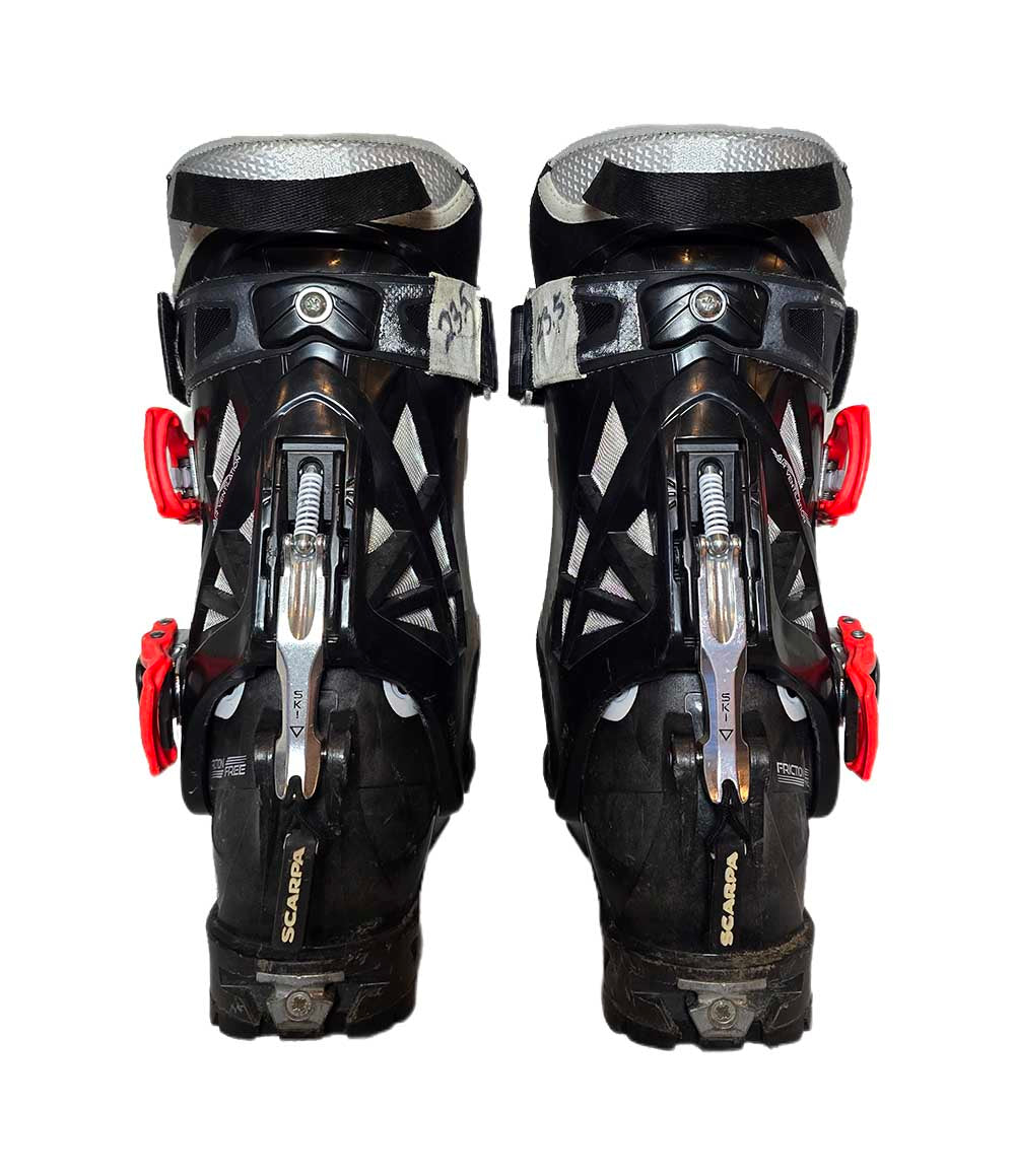 DEMO W GEA RS 23.5